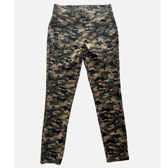 JAG Jeans Camo Marla Legging - Small - Picture 1 of 3